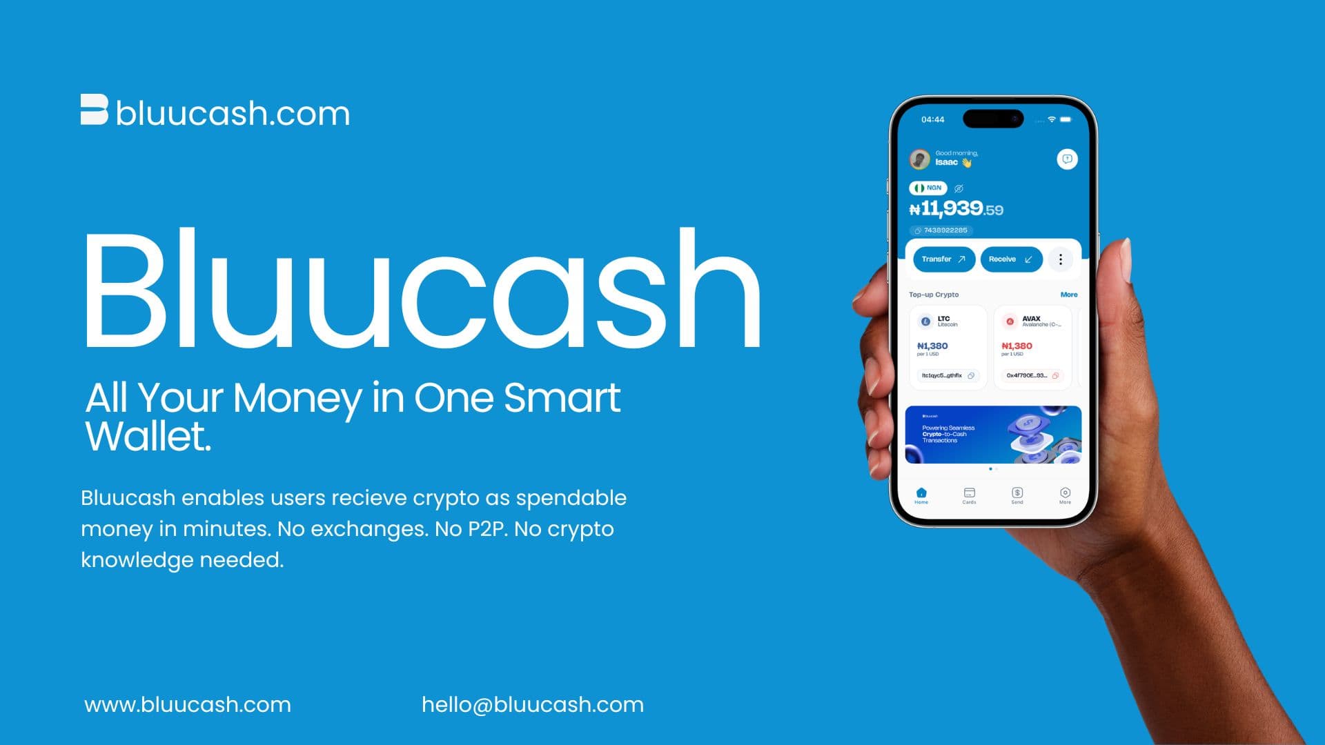 Bluucash Thumbnail